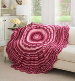 Cut Under Pressure Afghan