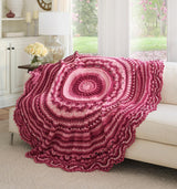 Cut Under Pressure Afghan