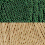 Sunrise Sunset Crochet Blanket