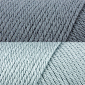 Country Blue/Light Country Blue