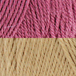 Sunrise Sunset Crochet Blanket