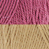 Sunrise Sunset Crochet Blanket