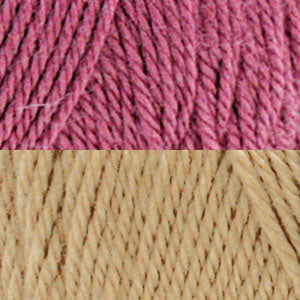 Sunrise Sunset Crochet Blanket