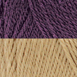 Sunrise Sunset Crochet Blanket