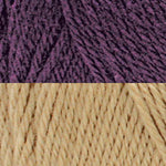 Sunrise Sunset Crochet Blanket