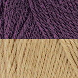 Sunrise Sunset Crochet Blanket