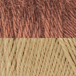 Sunrise Sunset Crochet Blanket