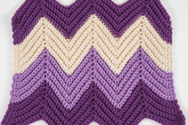 Ripples Galore - Pattern Only