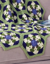 Modèle de jeté Rockland