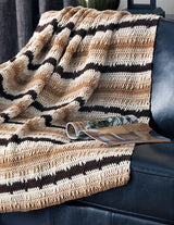 Southwest Throw Pattern