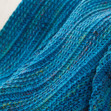 Cuddly Soft Crochet Blanket Pattern