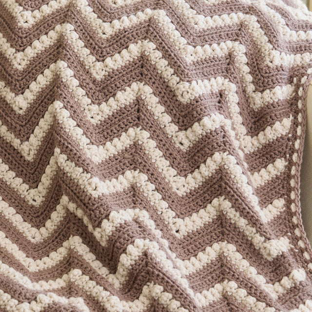 Crimson Serenade Quilted Blanket NCU0NT004 main image 1