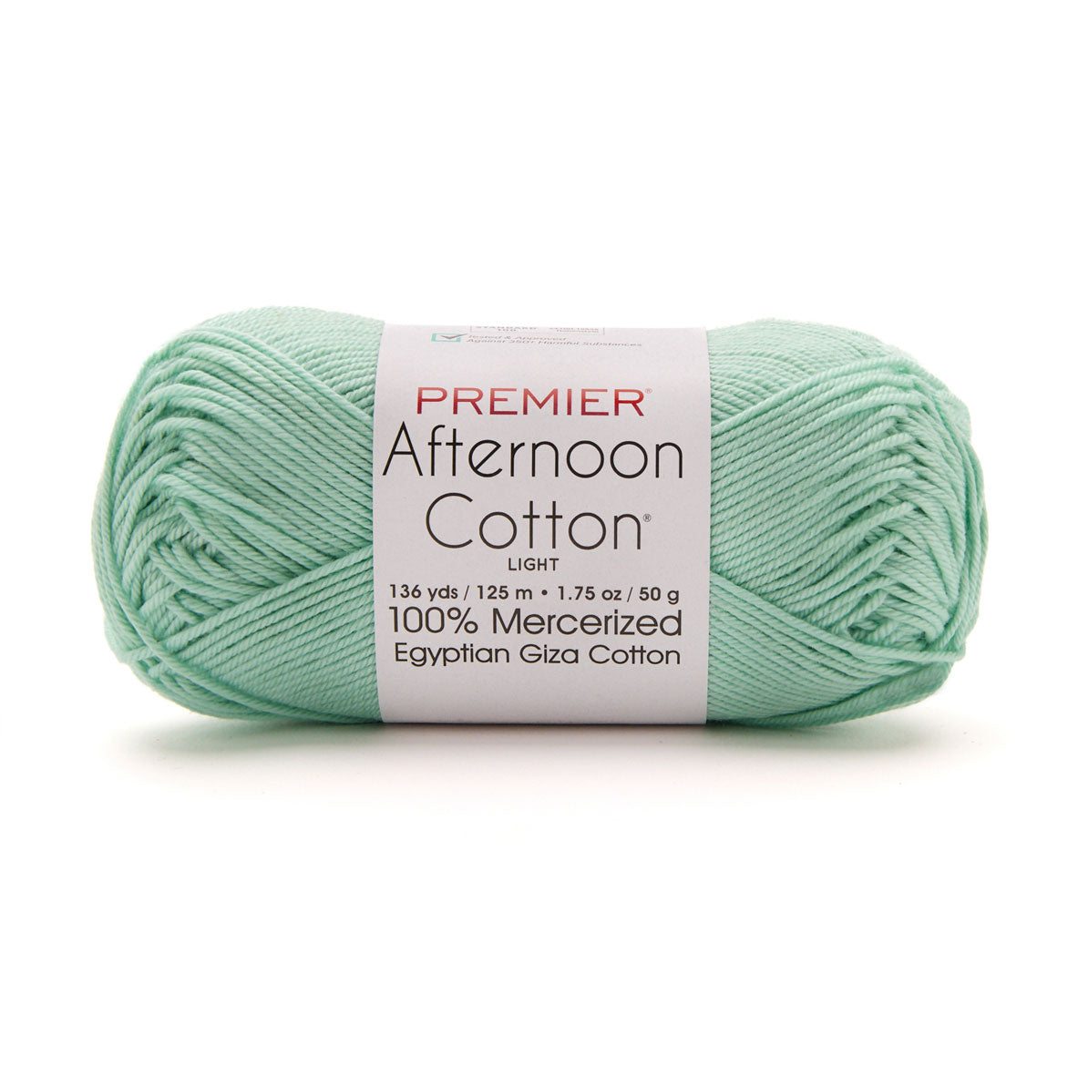 Premier Afternoon Cotton Yarn