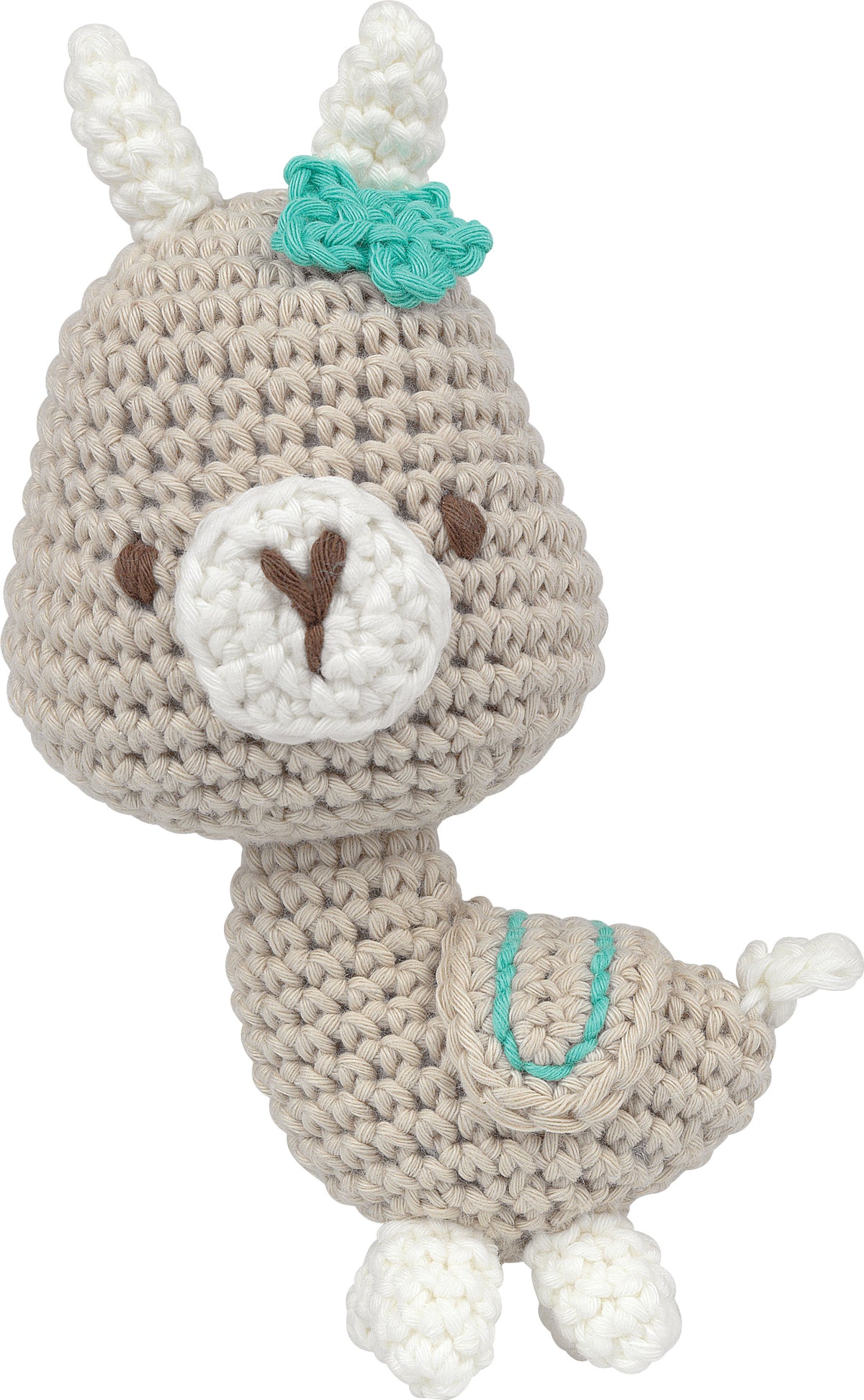 Amitami Andes Crochet Kit