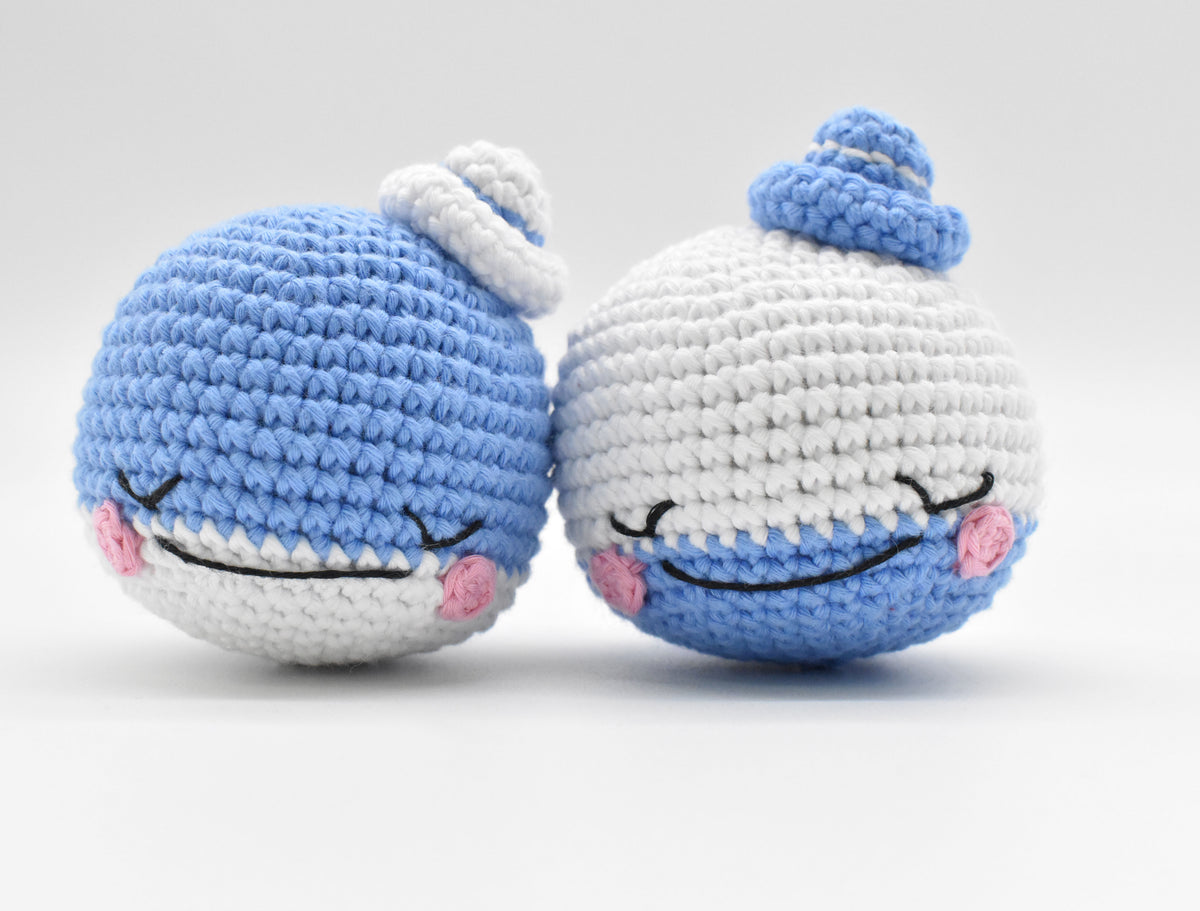 Amitami Atlas Crochet Kit