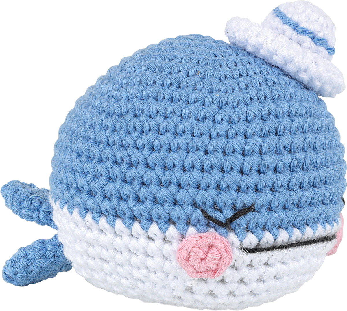 Amitami Atlas Crochet Kit