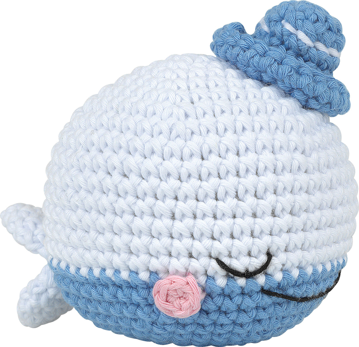Amitami Atlas Crochet Kit