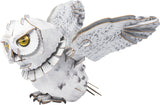 Snowy Owl 3D DIY Puzzle