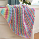 Baby Prism Blanket
