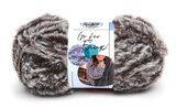 Go For Faux Yarn