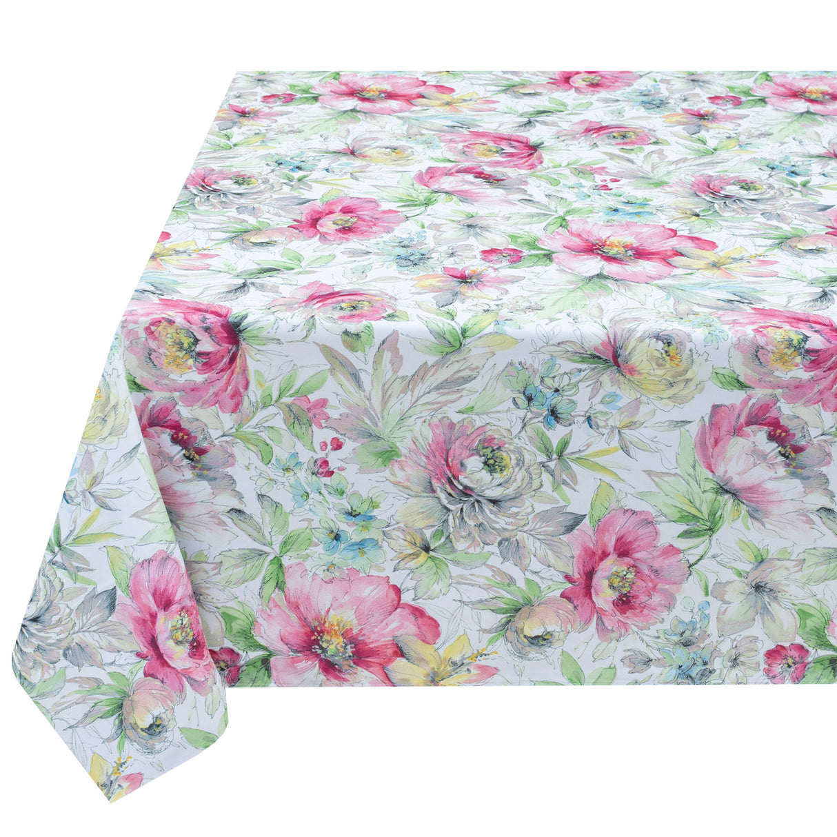 Bellarose Tablecloth