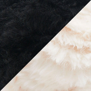 Black Panther/Baked Alaska