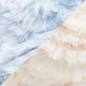 Blue Bengal/Baked Alaska