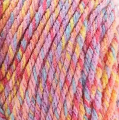 Premier Basix Mosaic Yarn – Mary Maxim