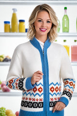 Alaskan Jacket Pattern