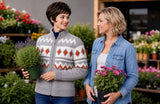 Saranac Zip Up Pattern
