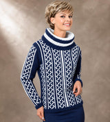 Annette Sweater Pattern