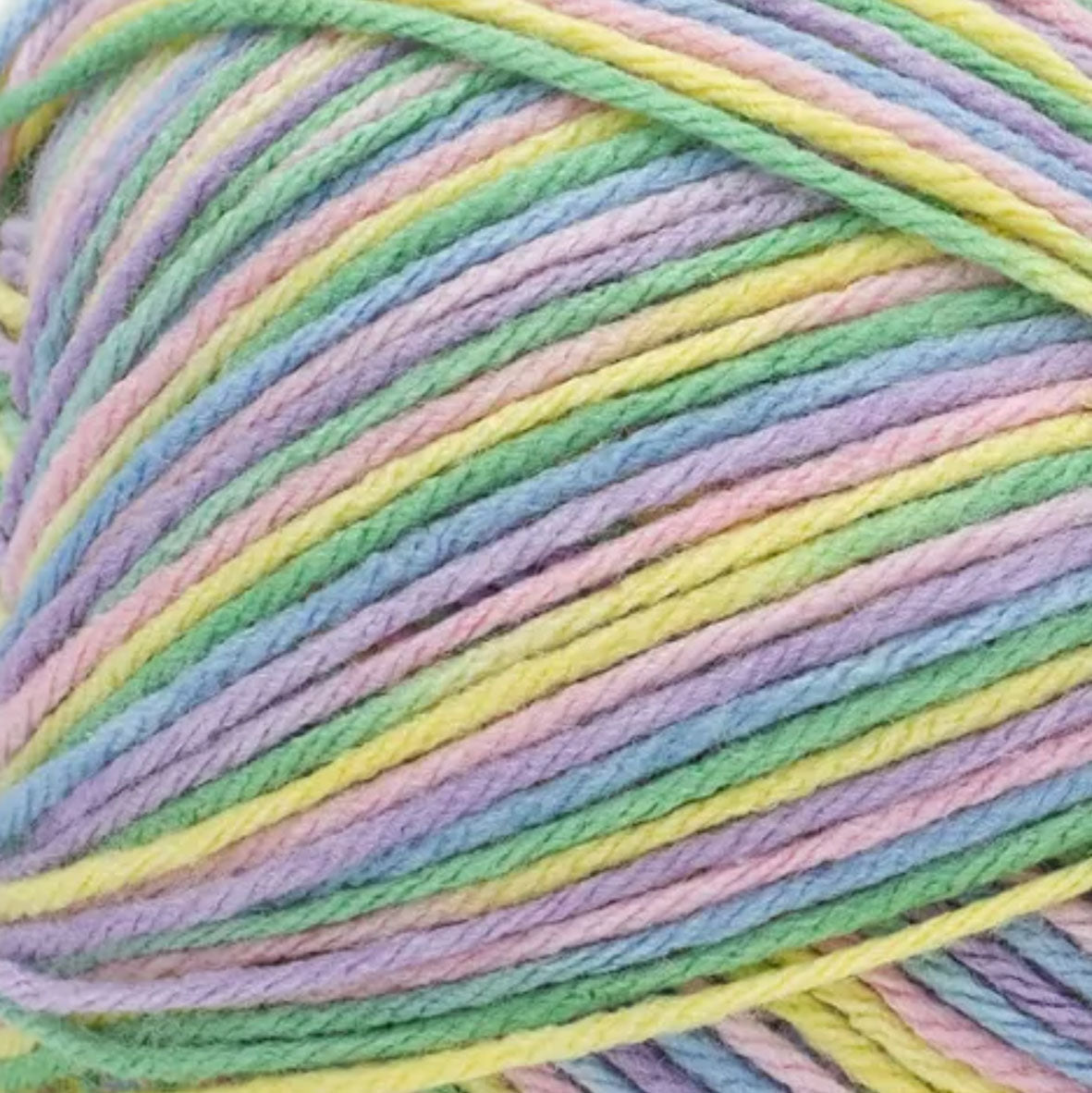Lion Brand Bundle of Love Yarn