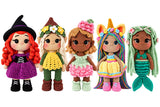 Magic Land Amigurumi Kits
