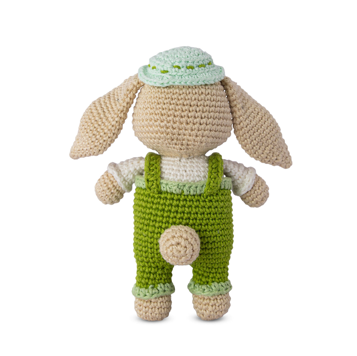 Kits de amigurumi del conejito