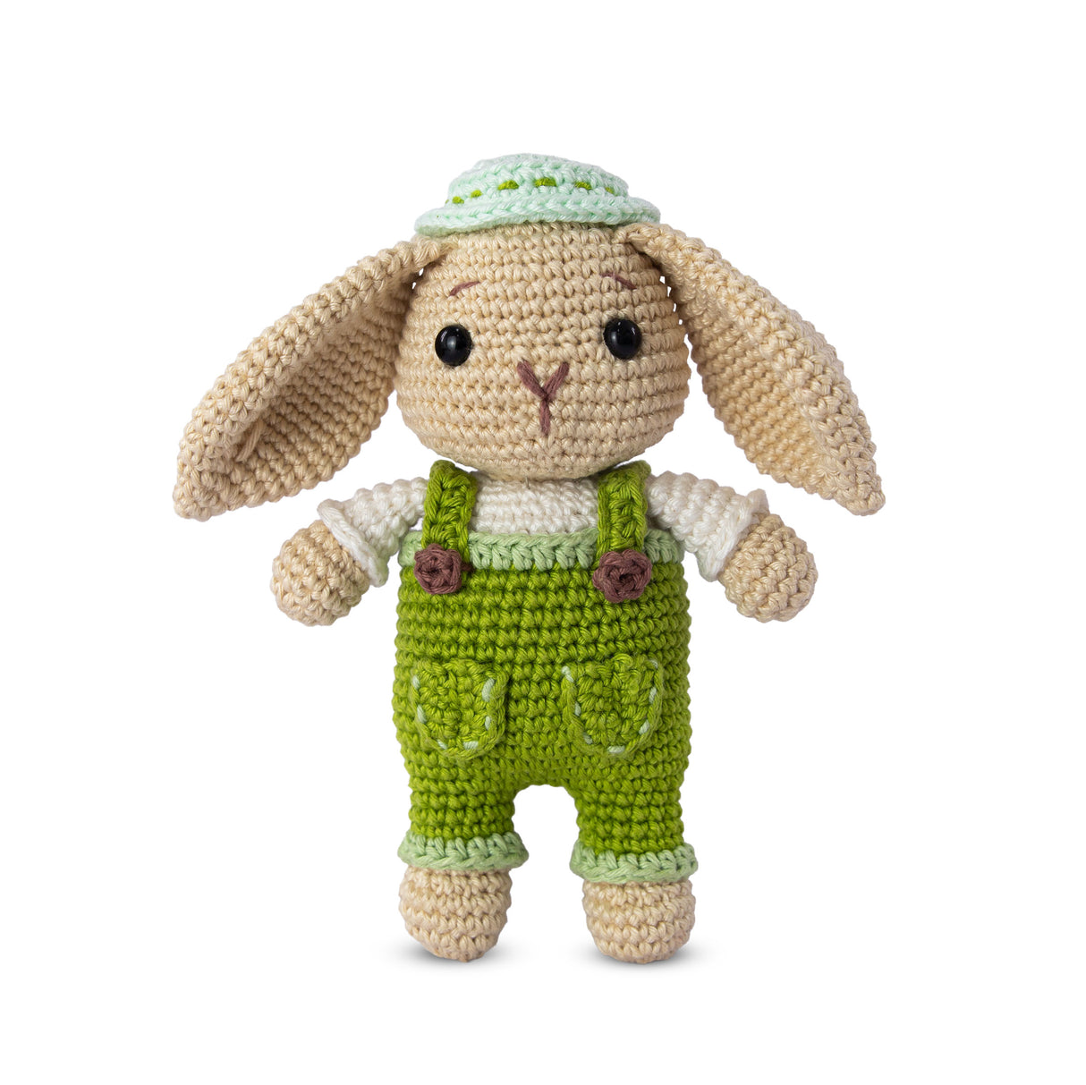 Kits de amigurumi del conejito