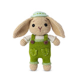 Kits de amigurumi del conejito
