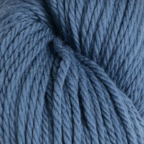 Colonial Blue Heather