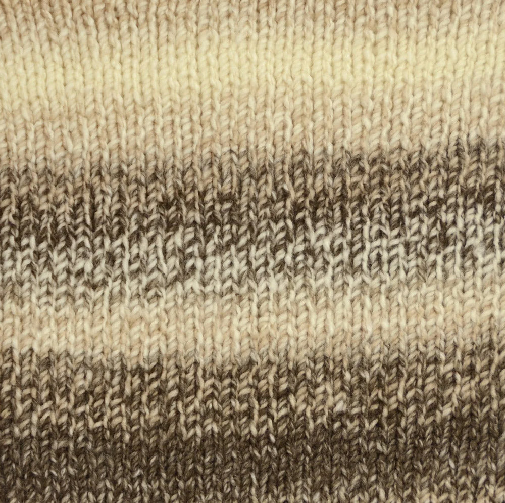Garter Columns Throw