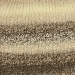 Garter Columns Throw