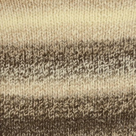 Garter Columns Throw