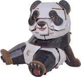 Panda Tiny 3D Animal Puzzle