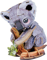 Koala Tiny 3D Animal Puzzle