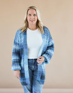 The Bryce Cardigan