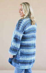 The Bryce Cardigan
