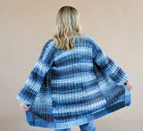 The Bryce Cardigan