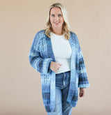 The Bryce Cardigan