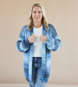 The Bryce Cardigan