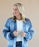 The Bryce Cardigan