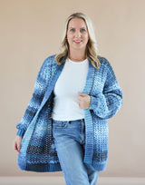 The Bryce Cardigan