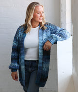 The Bryce Cardigan